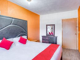 Hotel Vista Markés