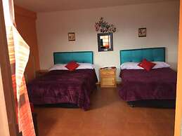Hotel Vista Markés