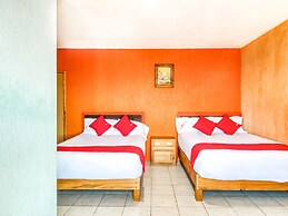 Hotel Vista Markés