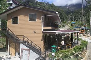 D'La Sri Cottage - Asia Camp