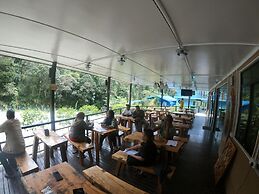 D'La Sri Cottage - Asia Camp