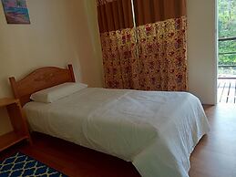 D'La Sri Cottage - Asia Camp