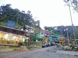 D'La Sri Cottage - Asia Camp