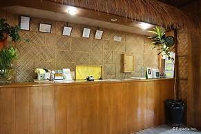 Blue Wave Inn Beach Resort & Restaurant