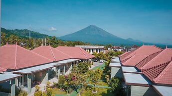 Seamount Hotel