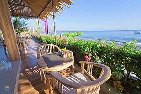 Seamount Hotel