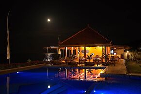 Seamount Hotel
