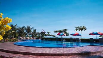 Seamount Hotel