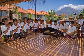 Seamount Hotel