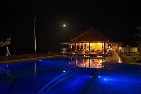 Seamount Hotel