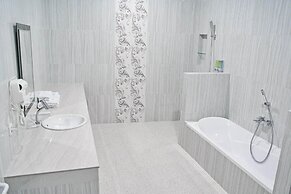 Seamount Hotel
