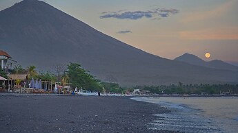 Seamount Hotel