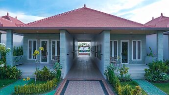 Seamount Hotel