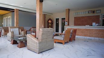 Seamount Hotel