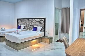 Seamount Hotel