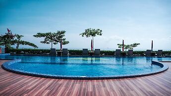 Seamount Hotel