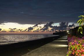 Seamount Hotel