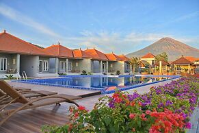 Seamount Hotel