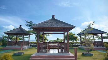 Seamount Hotel