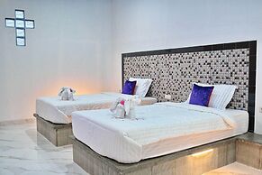 Seamount Hotel