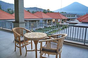 Seamount Hotel