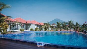 Seamount Hotel