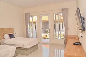 Seamount Hotel
