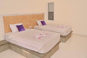 Seamount Hotel