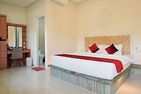 Seamount Hotel