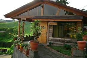 Mountain Lodge CheTica