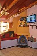 Mountain Lodge CheTica