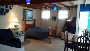 Mountain Lodge CheTica