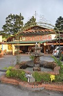 Mountain Lodge CheTica