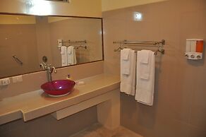 Mountain Lodge CheTica