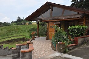Mountain Lodge CheTica