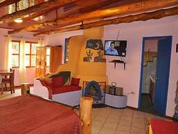 Mountain Lodge CheTica