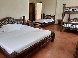 Hotel Osadía Ventura