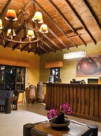 Hotel Osadía Ventura
