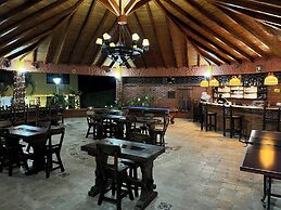 Hotel Osadía Ventura