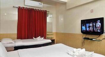 Shree Villa Corporate Guest House