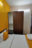 I Cloud-Elite Suites