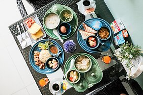 Baan Sabai Rama IV
