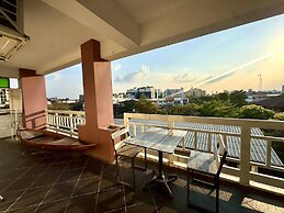 Baan Sabai Rama IV