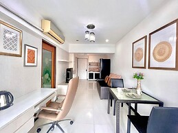 Baan Sabai Rama IV