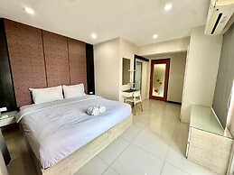 Baan Sabai Rama IV