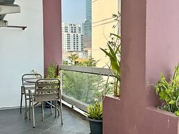 Baan Sabai Rama IV