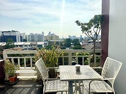 Baan Sabai Rama IV