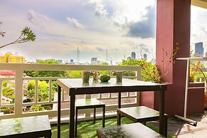 Baan Sabai Rama IV
