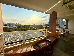 Baan Sabai Rama IV