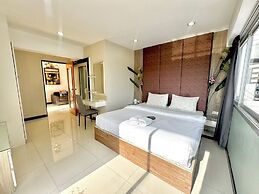 Baan Sabai Rama IV